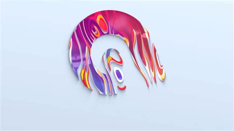 Morphing Logo After Effects Templates Motion Array