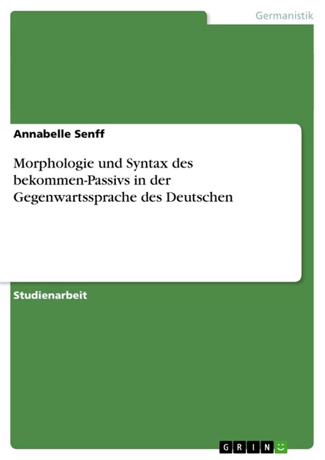 Morphologische und semantische untersuchungen zu mehrfachkomposita in der deutschen gegenwartssprache. - Culligan parts manual hi flo 2.
