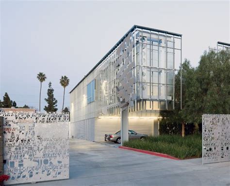 Morphosis Architects Salaries in Culver City, CA Glassdoor