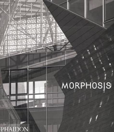 Morphosis by Thom Mayne (Phaidon, hardcover) 9780714840703 …