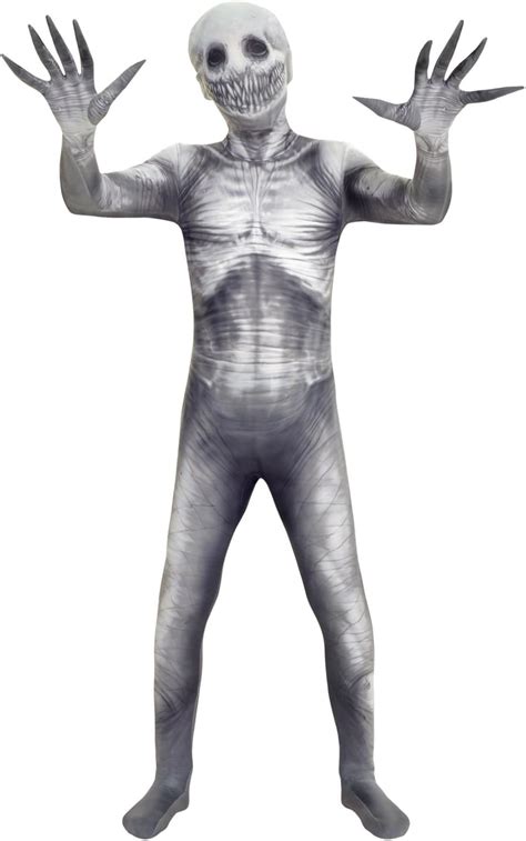 Morphsuits Official The Rake Monster Urban Legend Kids …