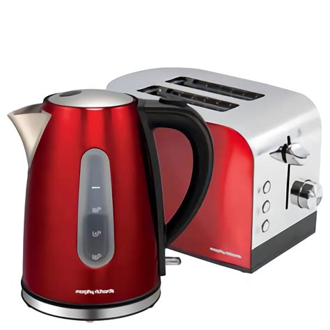 Morphy Richards Tea Kettle for sale eBay