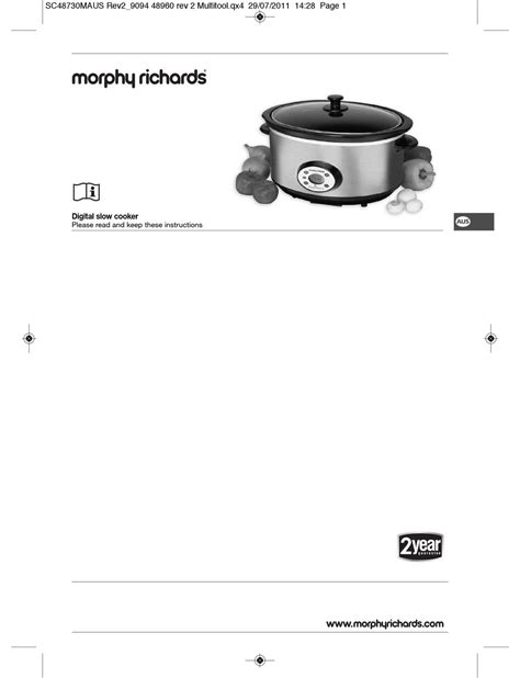 Morphy richards induction cooker service manual. - Legume inoculants and their use a pocket manual.