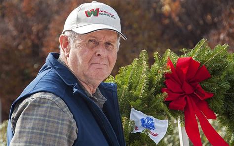 Morrill worcester net worth. Maine's Wreaths Across America has seen its revenues skyrocket from $227,000 in 2011 to $14.6 million last year. Associated Press/Jose Luis Magana. A Maine nonprofit that places wreaths on ... 