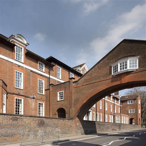 Morris - Marlborough College