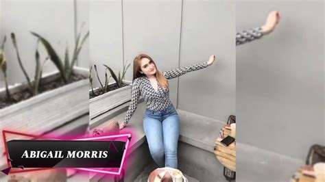 Morris Abigail Video Medellin