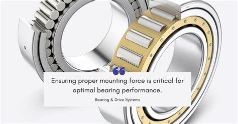 Morris Bearings: Unlocking the Power of Precision