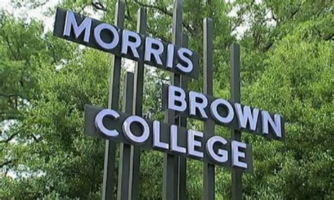 Morris Brown Video Baltimore