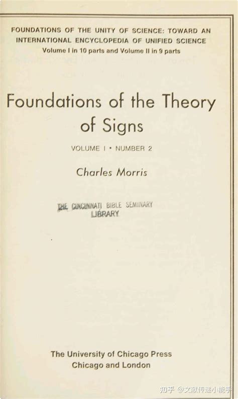 Morris Charles  Chicago