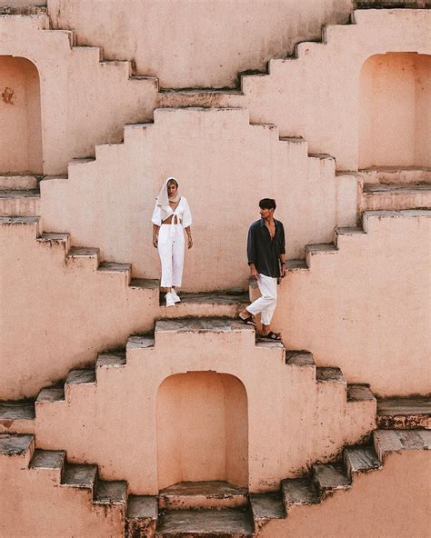 Morris Charles Instagram Jaipur
