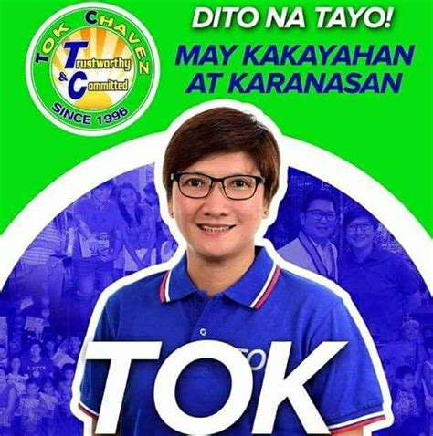 Morris Chavez Tik Tok Quezon City