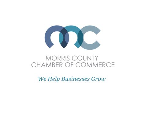 Morris County Chamber of Commerce - Idealist