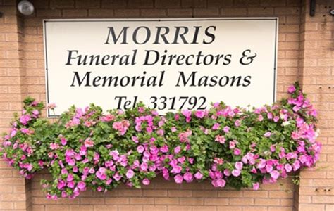 Morris Funeral Directors Rhyl - Facebook