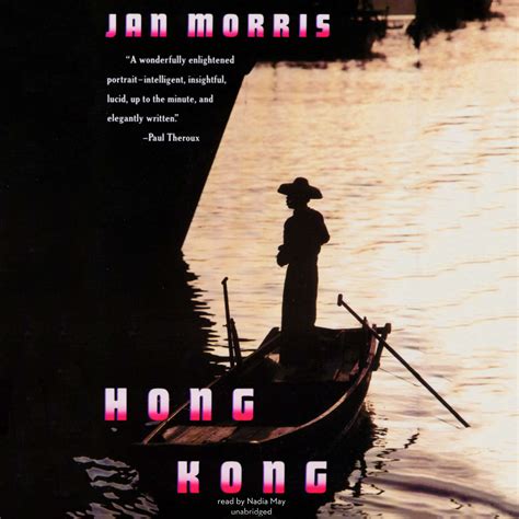 Morris Harris Video Hong Kong