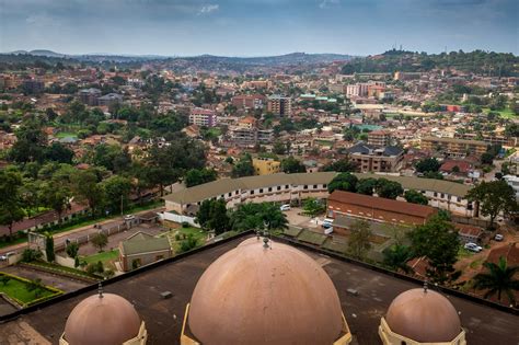Morris Hill Linkedin Kampala