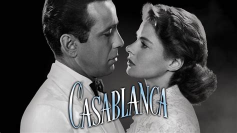 Morris Joan Video Casablanca