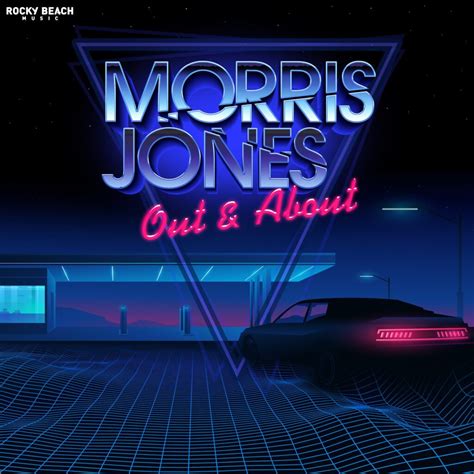 Morris Jones  Johannesburg