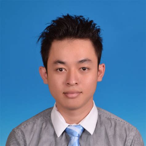 Morris Lee Linkedin Zhaoqing