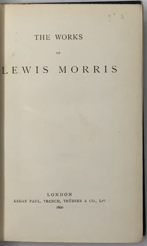 Morris Lewis Yelp Aba