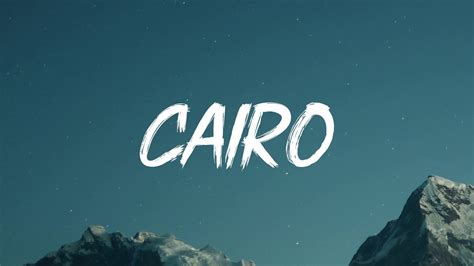 Morris Long Tik Tok Cairo