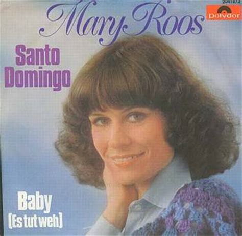 Morris Mary Messenger Santo Domingo