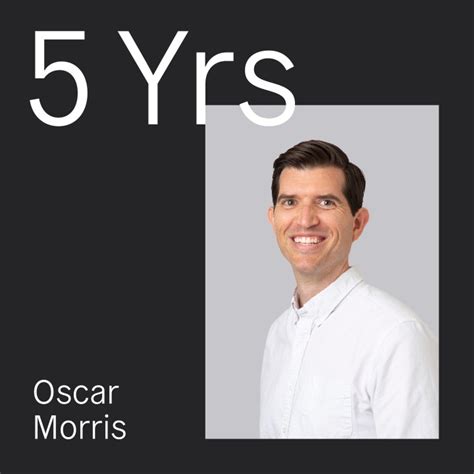Morris Oscar Linkedin Zhuhai
