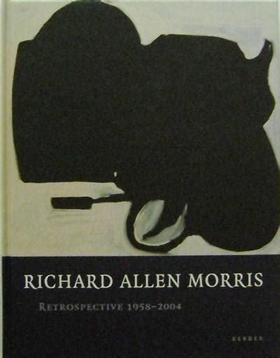 Morris Richard Messenger 