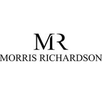 Morris Richardson Linkedin Dubai