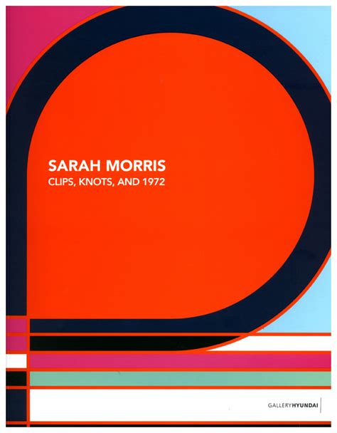 Morris Sarah Video Seoul
