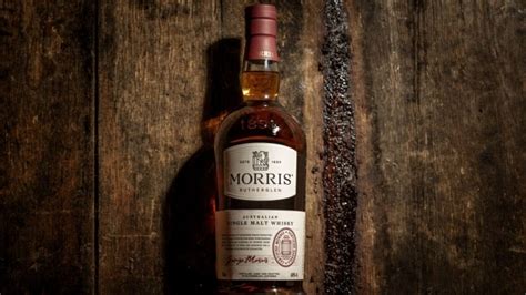 Morris Single Malt is the Latest Whisky From Australia to Reach …