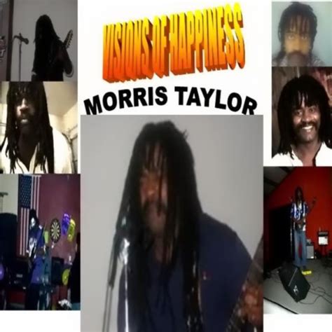 Morris Taylor Messenger Dingxi
