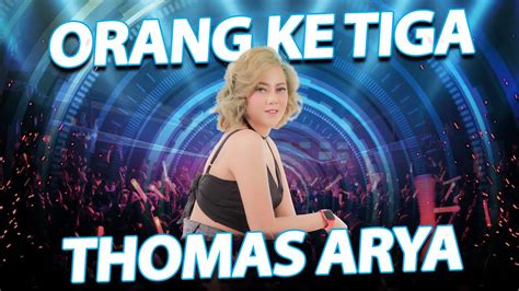Morris Thomas Tik Tok Surabaya