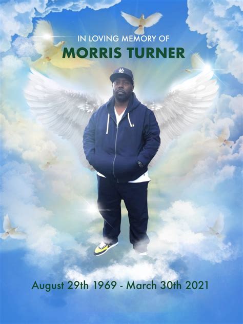 Morris Turner Only Fans Guiping