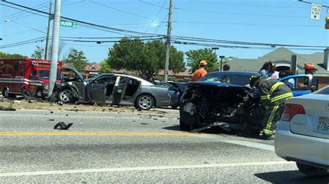 Morris Vaughn and Patricia Vaughn Killed in Single-Vehicle Crash on State Highway 89 [Corpus Christi, TX]