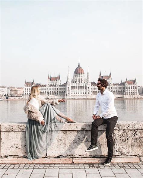 Morris White Instagram Budapest