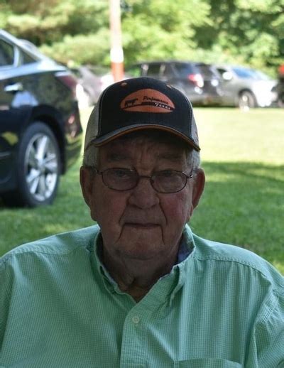 Lindel Parker Dick, 69, of Pulaski County, Kentu