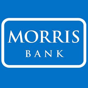 Morris bank online. Actual Dec 2018 Actual Dec 2017; Cash and due from banks 4,377,463: 5,871,620: Fed funds sold & repos 14,044,014: 6,624,488: Interest bearing deposits with banks 