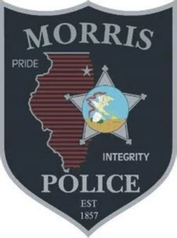 Morris il patch police blotter yesterday facebook.  The Morris Police Department is committe...