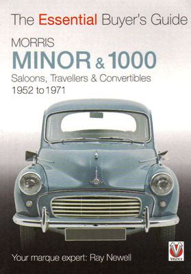 Morris minor 1000 the essential buyers guide. - Manuale di servizio new holland ts100.