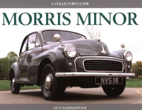 Morris minor a collector s guide collector s guides. - Solution manual for auditing and assurance services 14th edition by arens.