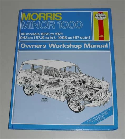 Morris minor series 1000 reparaturanleitung herunterladen. - Suzuki aerio service repair manual rear brakes.