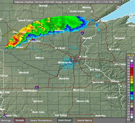 Interactive weather map allows you to pan and zoom to get unmatched weather details ... Morris, MN Weather. 27. Today. Hourly. 10 Day. Radar. Video. Morris, MN Radar Map ... 
