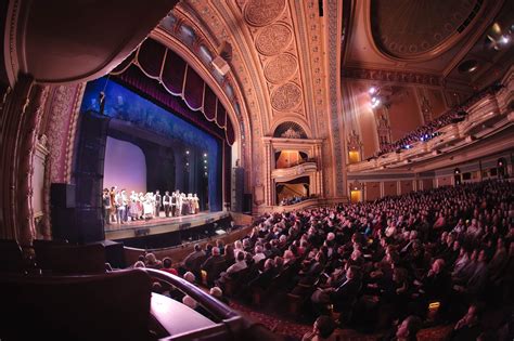Morris performing arts center south bend. The American Theatre Guild has announced its “Broadway In South Bend” lineup of shows at the Morris Performing Arts Center for the 2022-2023 season. “Come From Away” — Nov. 29, 2022 to ... 
