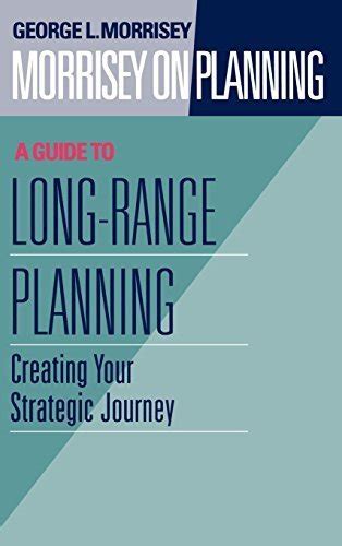 Morrisey on planning a guide to long range planning creating your strategic journey. - Mercury fuoribordo 45 225 cv manuale di riparazione 1972 1989.