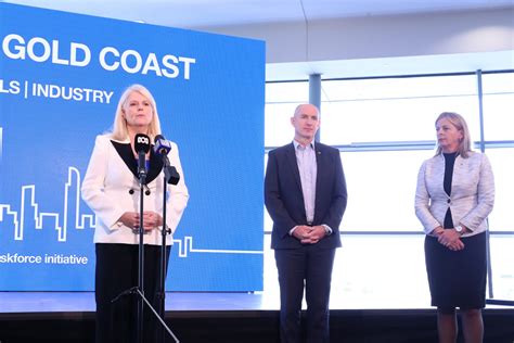 Morrison Government’s Gold Coast Team delivers $70 million …