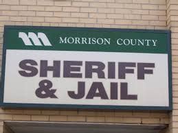 Morrison co jail roster. Things To Know About Morrison co jail roster. 