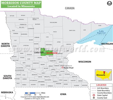 Morrison county accident report today.  Morrison County, Minnesota Accident Repo...