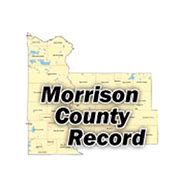 Morrison county record obituaries today.  A memorial mass will be held a...