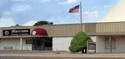 Morrison funeral home dumas texas. .  ...