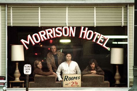 Morrison hotel. Things To Know About Morrison hotel. 